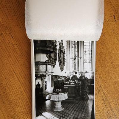 Small Photo Album of Kirchbeim, Germany
