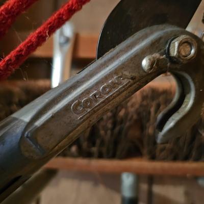 Assorted Yard/Garden Tools & More (G1-JS)
