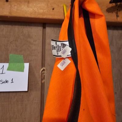 Assorted Yard/Garden Tools & More (G1-JS)