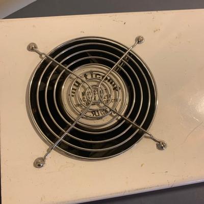 Adirondack Purification Co. Kleen Air King II, Model 1004 (LG-HS)