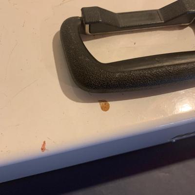 Adirondack Purification Co. Kleen Air King II, Model 1004 (LG-HS)