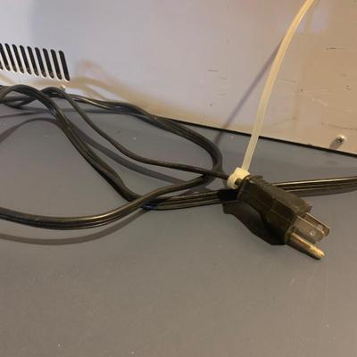 Adirondack Purification Co. Kleen Air King II, Model 1004 (LG-HS)