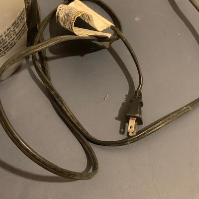 Honeywell HEPA Air Cleaner & Lasko Ceramic Heater (LG-HS)