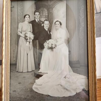 The Bridal Party