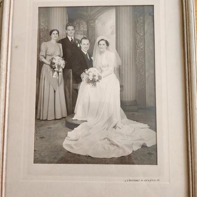 The Bridal Party