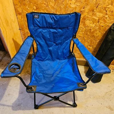 Camping Equipment & More (G1-JS)