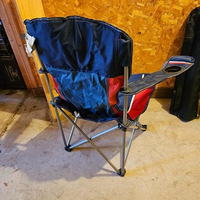 Camping Equipment & More (G1-JS)