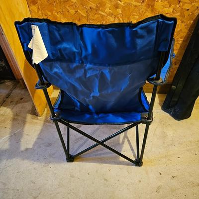 Camping Equipment & More (G1-JS)