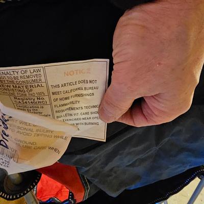 Camping Equipment & More (G1-JS)