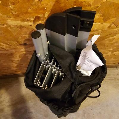 Camping Equipment & More (G1-JS)