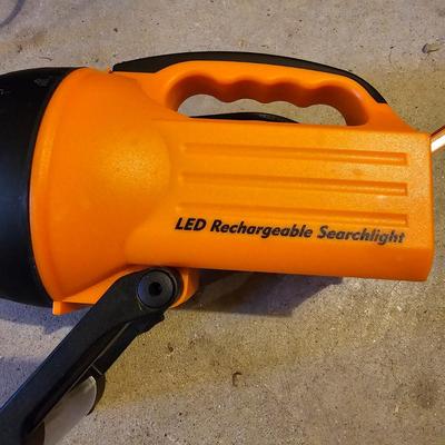 Camping Equipment & More (G1-JS)