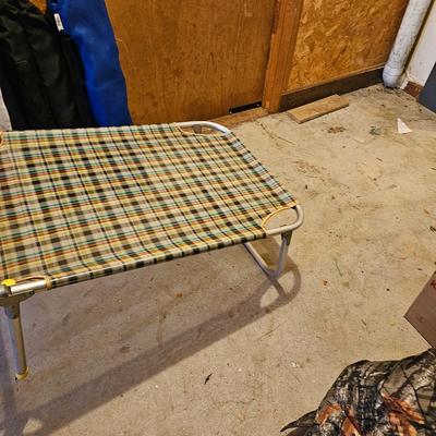 Camping Equipment & More (G1-JS)