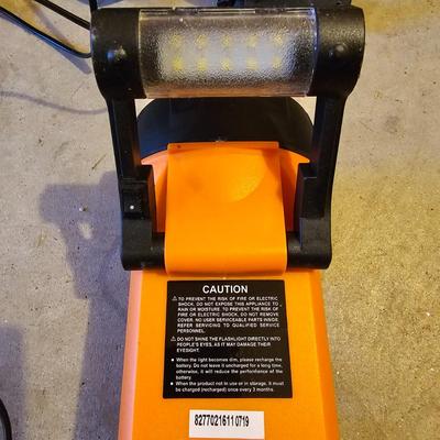 Camping Equipment & More (G1-JS)