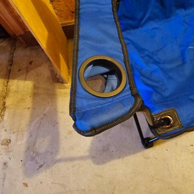 Camping Equipment & More (G1-JS)