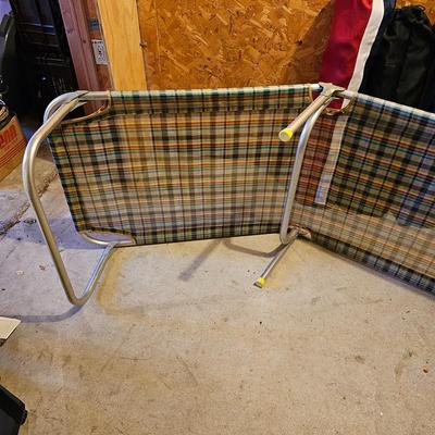 Camping Equipment & More (G1-JS)