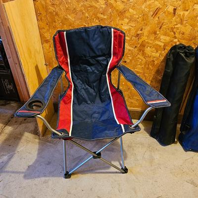 Camping Equipment & More (G1-JS)