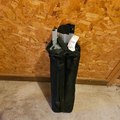 Camping Equipment & More (G1-JS)