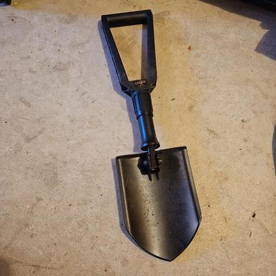 Camping Equipment & More (G1-JS)