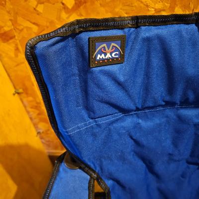 Camping Equipment & More (G1-JS)