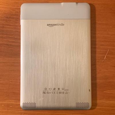 Amazon Kindle (BO-HS)