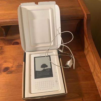 Amazon Kindle (BO-HS)