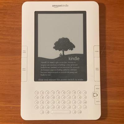 Amazon Kindle (BO-HS)