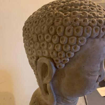 Buddha Garden Statue & More (LG-HS)