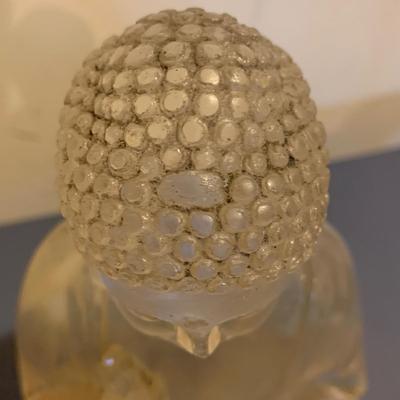 Buddha Garden Statue & More (LG-HS)