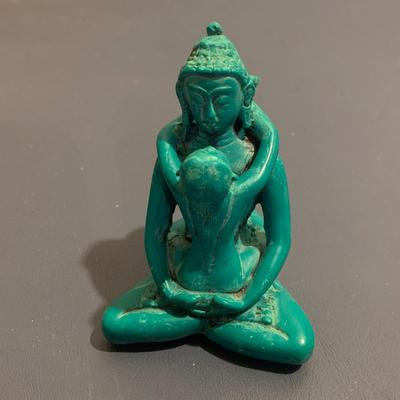 Buddha Garden Statue & More (LG-HS)