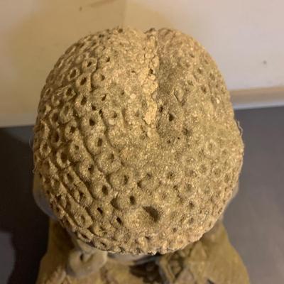 Buddha Garden Statue & More (LG-HS)