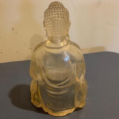 Buddha Garden Statue & More (LG-HS)