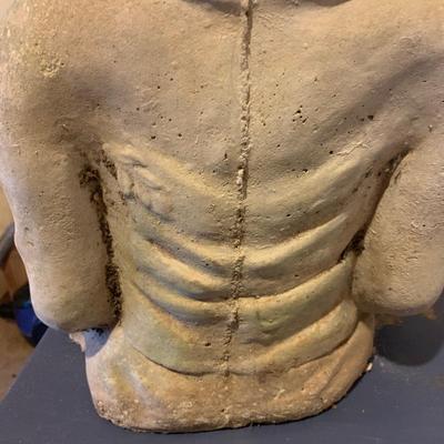 Buddha Garden Statue & More (LG-HS)