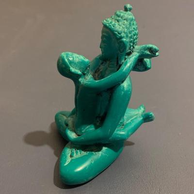 Buddha Garden Statue & More (LG-HS)