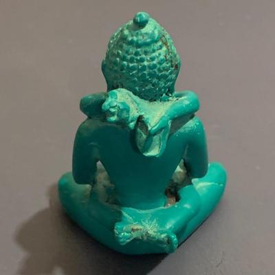 Buddha Garden Statue & More (LG-HS)