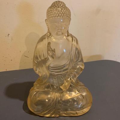 Buddha Garden Statue & More (LG-HS)