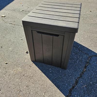 Large Garden Cart & Storage Box  (FY-JS)