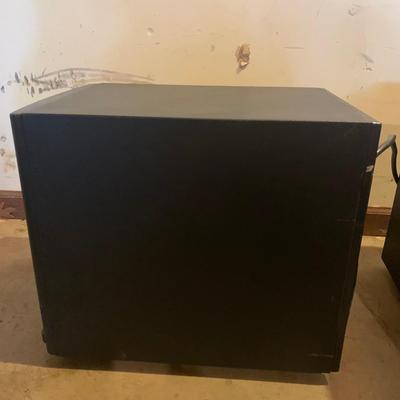 Two EdenPure Quartz Infrared Portable Heaters (LG-HS)