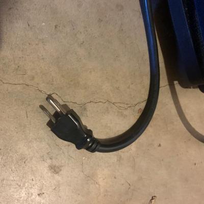 Two EdenPure Quartz Infrared Portable Heaters (LG-HS)