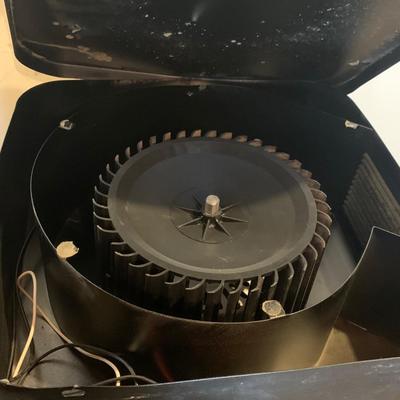 Austin Air Systems HealthMate 400 (LG-HS)