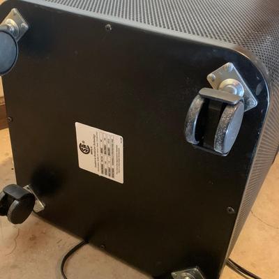 Austin Air Systems HealthMate 400 (LG-HS)