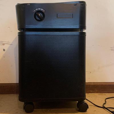 Austin Air Systems HealthMate 400 (LG-HS)