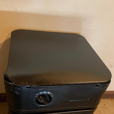 Austin Air Systems HealthMate 400 (LG-HS)