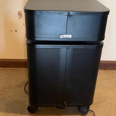 Austin Air Systems HealthMate 400 (LG-HS)