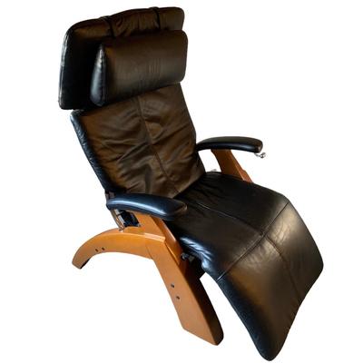 The Perfect Chair Zero Gravity Recliner by Interactive Health (LG-HS)