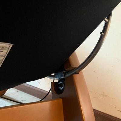 The Perfect Chair Zero Gravity Recliner by Interactive Health (LG-HS)