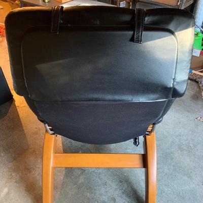 The Perfect Chair Zero Gravity Recliner by Interactive Health (LG-HS)