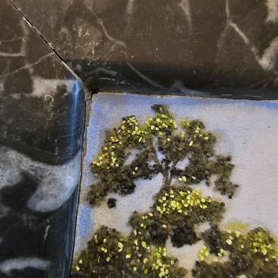 Small Decorative Art Pieces (LR-JS)