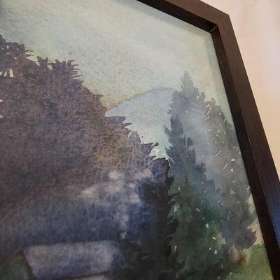 Small Decorative Art Pieces (LR-JS)