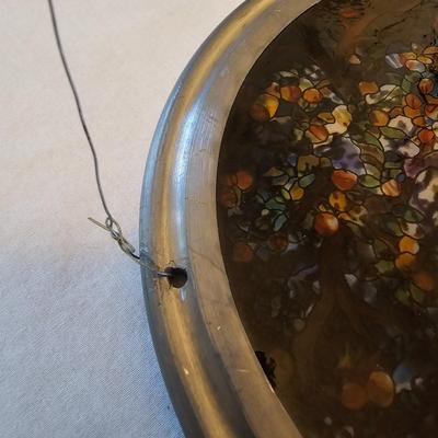 Small Decorative Art Pieces (LR-JS)