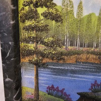 Small Decorative Art Pieces (LR-JS)